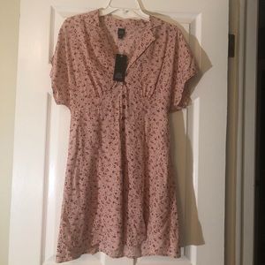 Wild fable vintage inspired dress